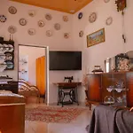 Peros Traditional House