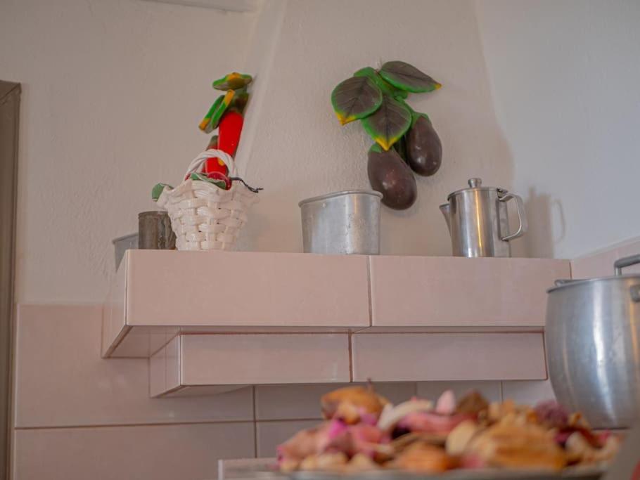 Peros Traditional House Apartment