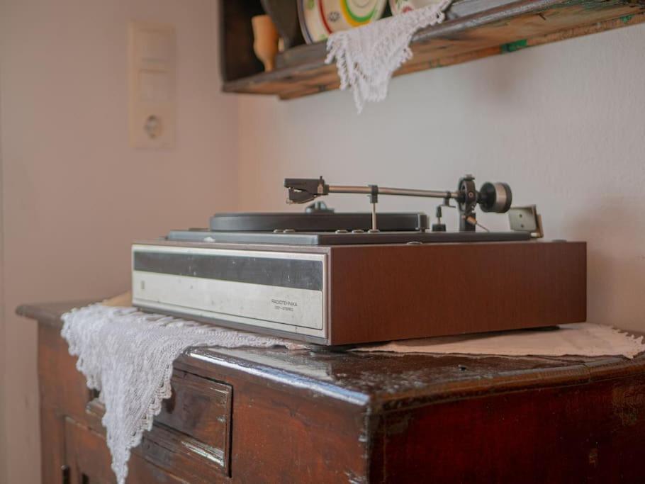 Apartment Peros Traditional House