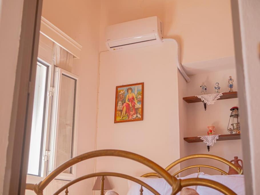 Peros Traditional House Apartment Haraki